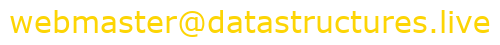 Contact the webmaster